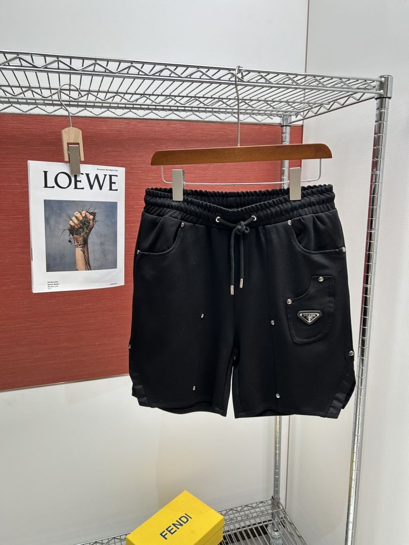 Prada Short Pants